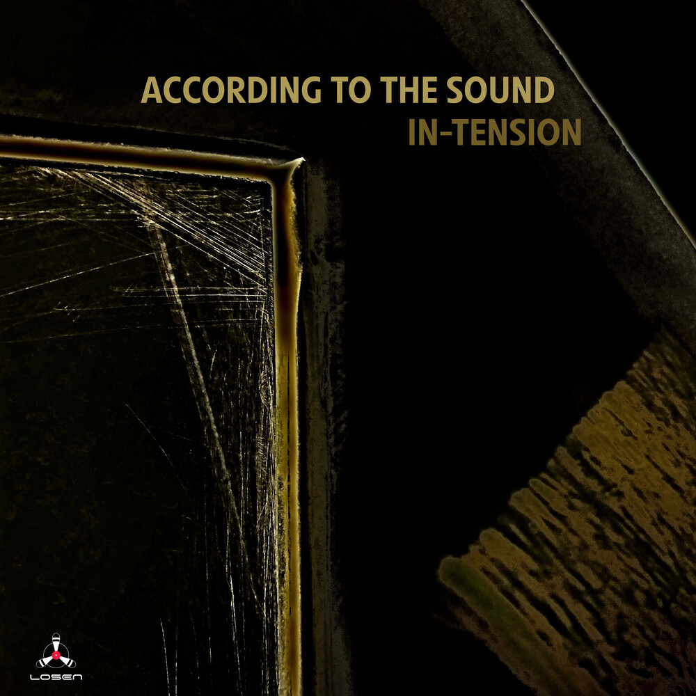 According To The Sound - In Tension