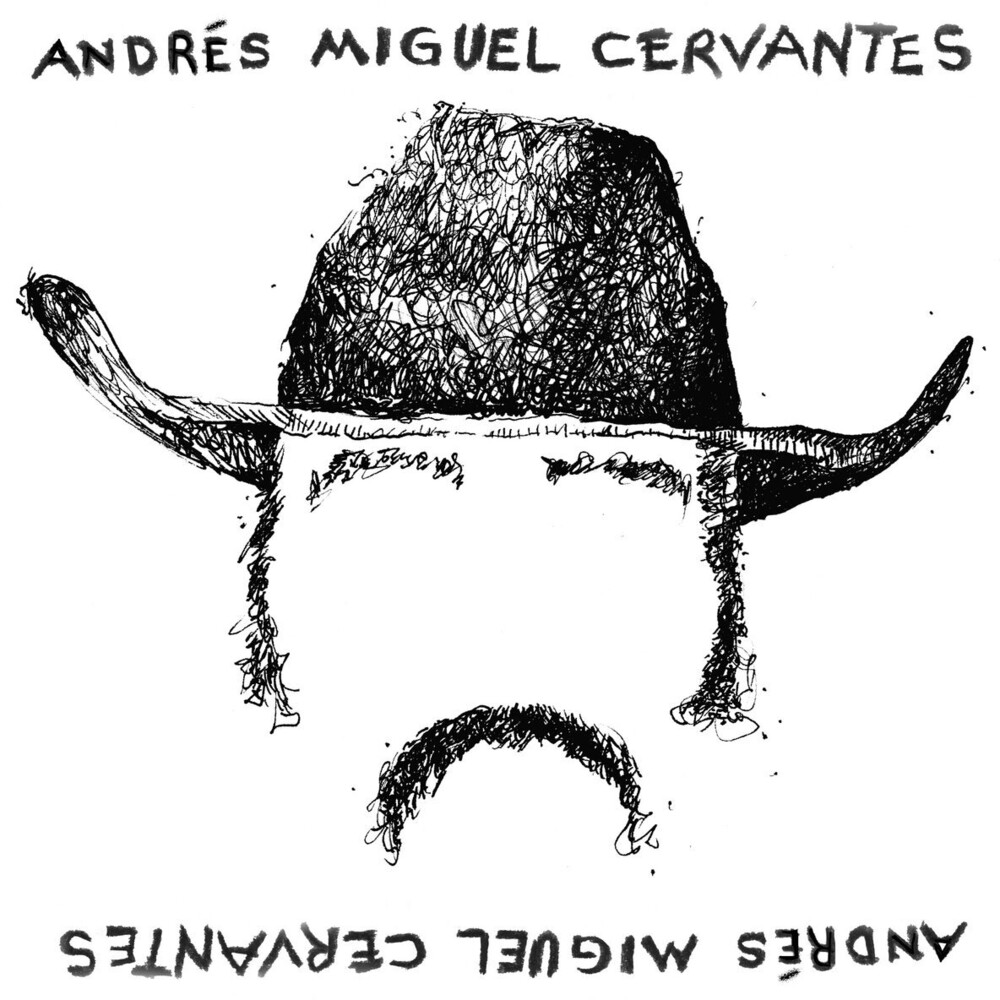 Andres Cervantes  Miguel - Coal For Caring