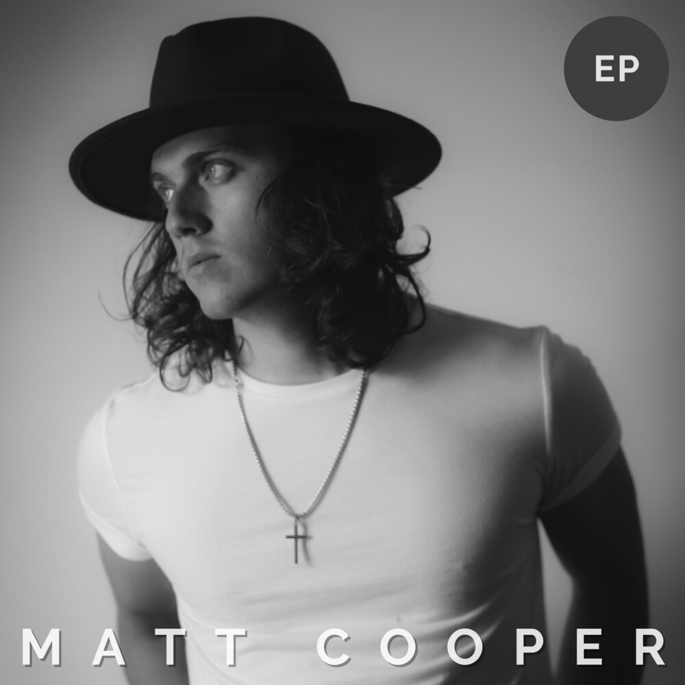 Cooper, Matt - Matt Cooper