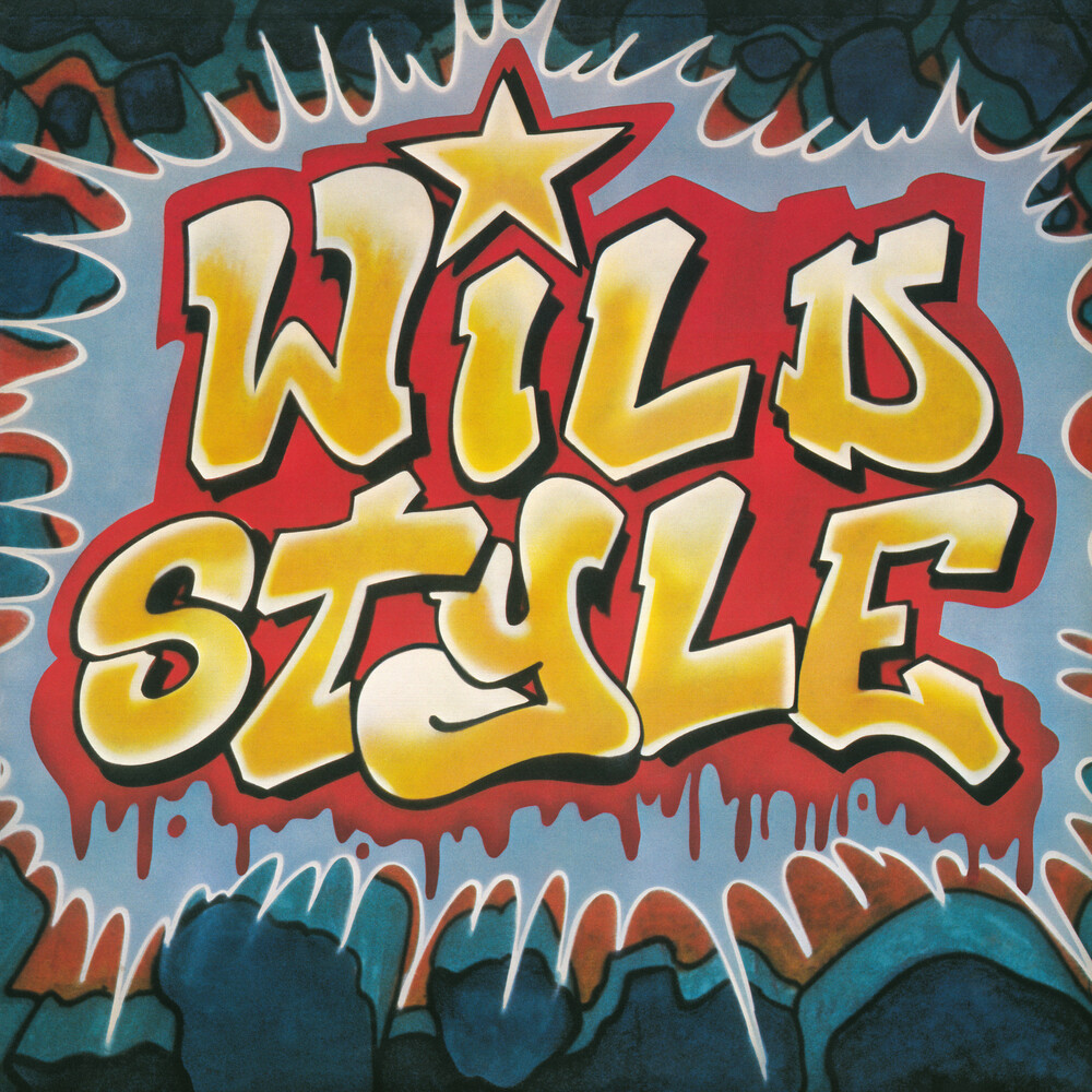 Various Artists - Wild Style (Various Artists)