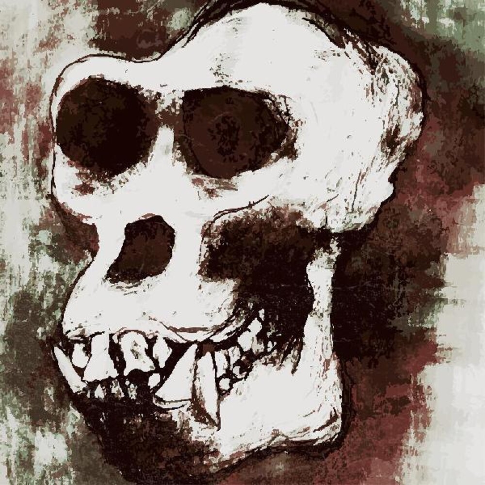 Ol' Gorilla Bones X The Dirty Sample - Revenge 1 (Ofgv) [Download Included]