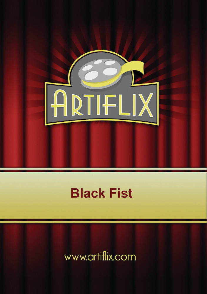 Black Fist - Black Fist / (Mod)