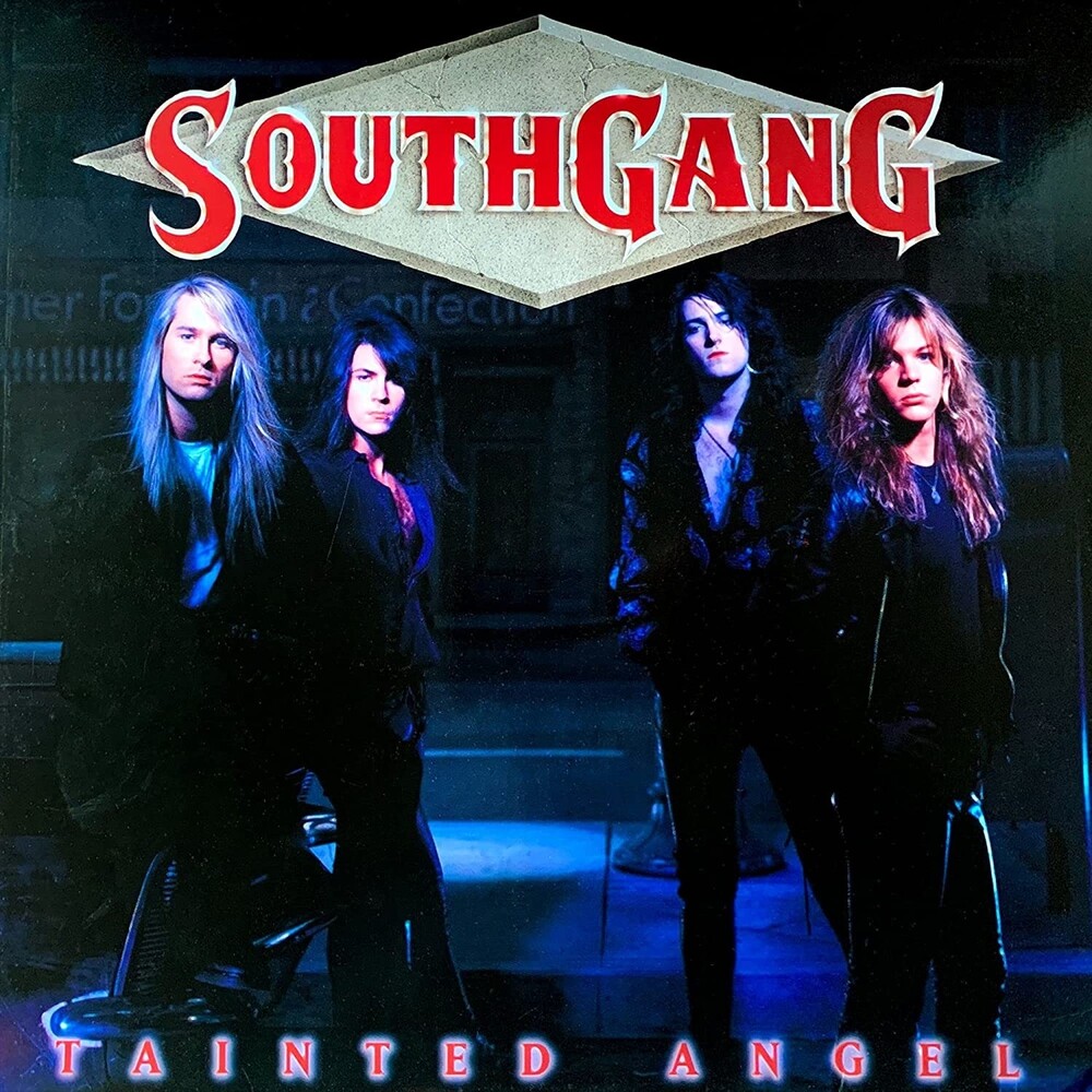 Southgang - Tainted Angel [With Booklet] [Remastered] [Reissue] (Uk)