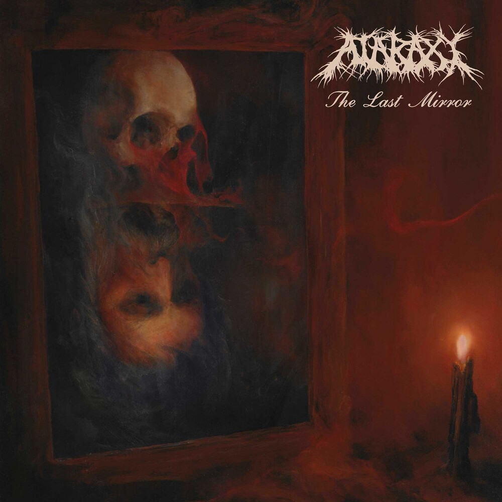 Ataraxy - Last Mirror (Uk)