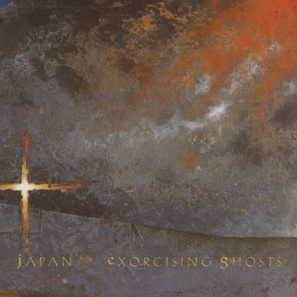 Japan - Exorcising Ghosts (Uk)