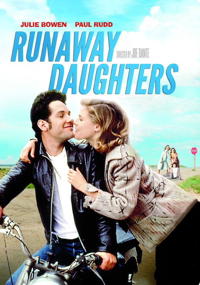 Runaway Daughters - Runaway Daughters