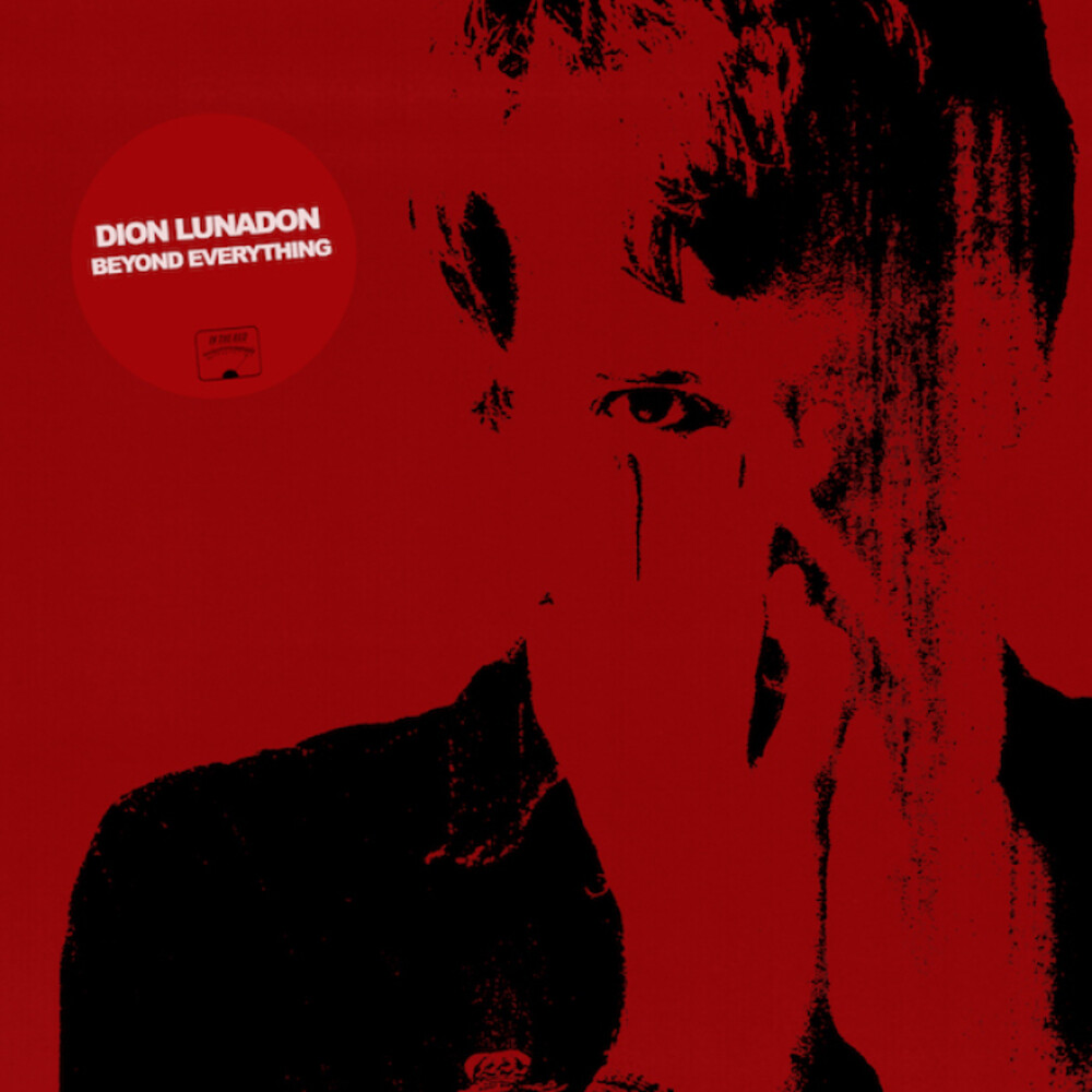 Lunadon, Dion - Beyond Everything
