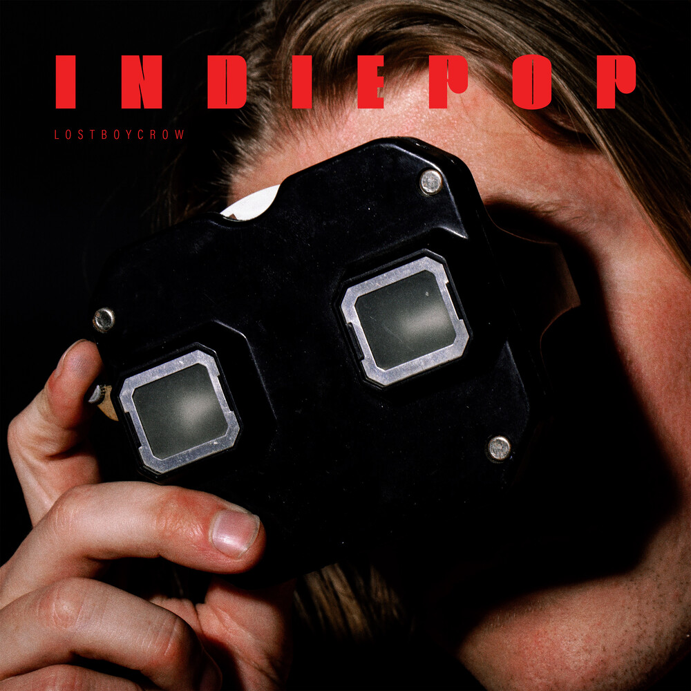 Lostboycrow - Indie Pop