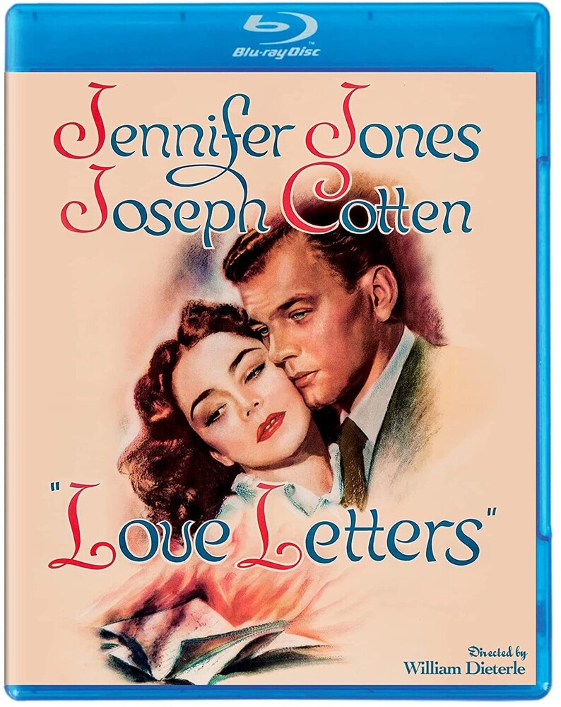 Love Letters - Love Letters / (Sub Ws)