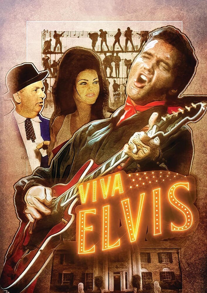 Viva Elvis - Viva Elvis