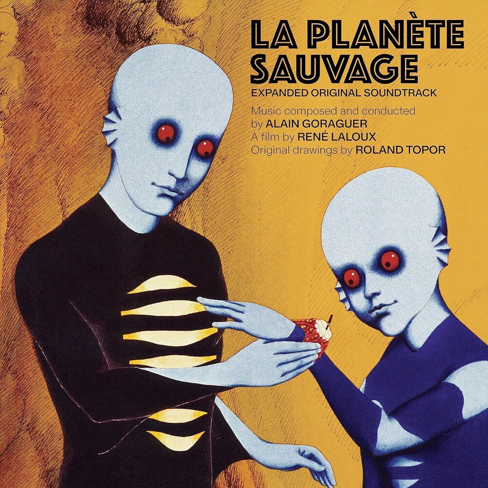 Album Art
