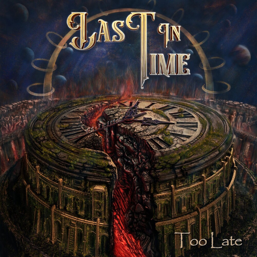 Album Art