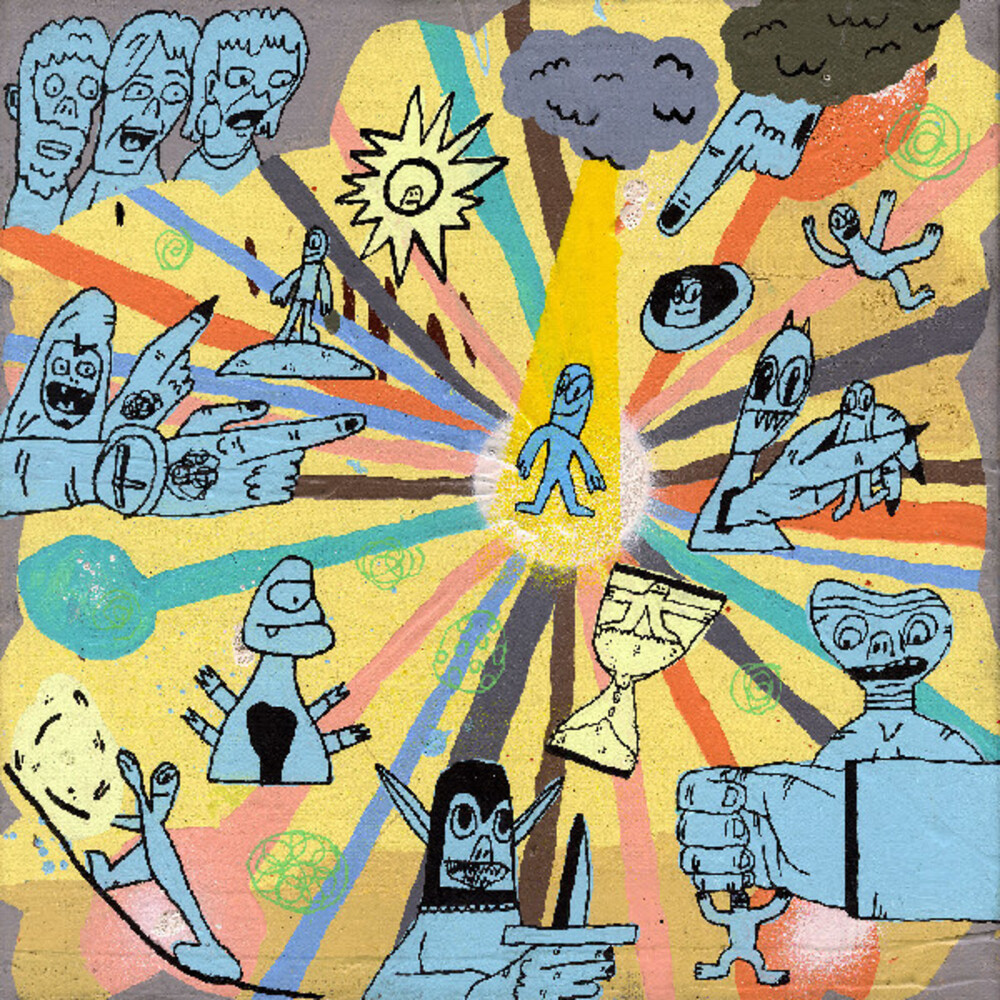 Album Art