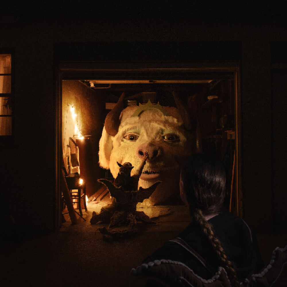 Album Art