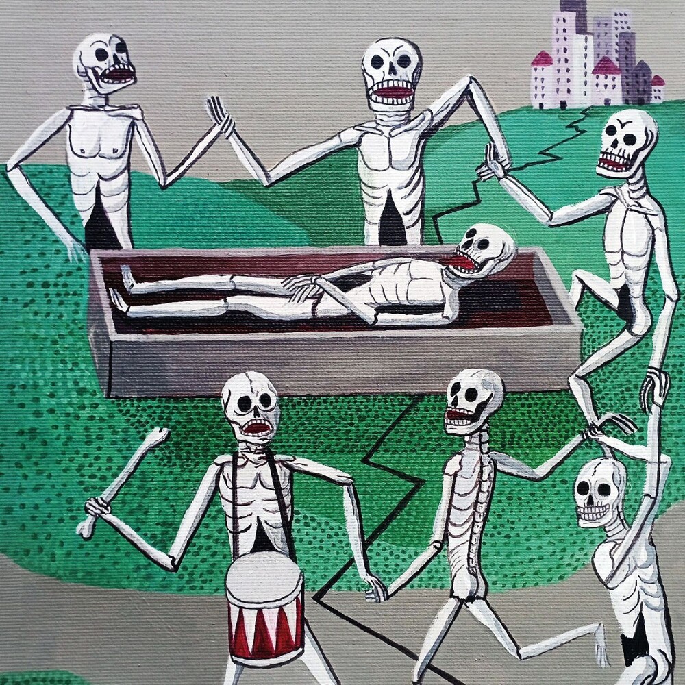 Album Art