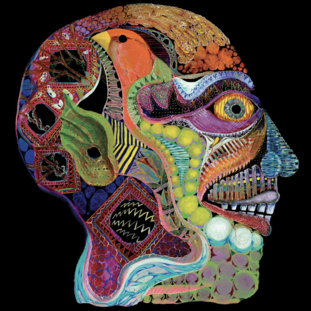 Album Art