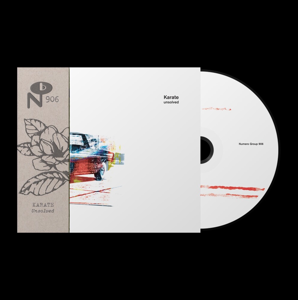 Album Art