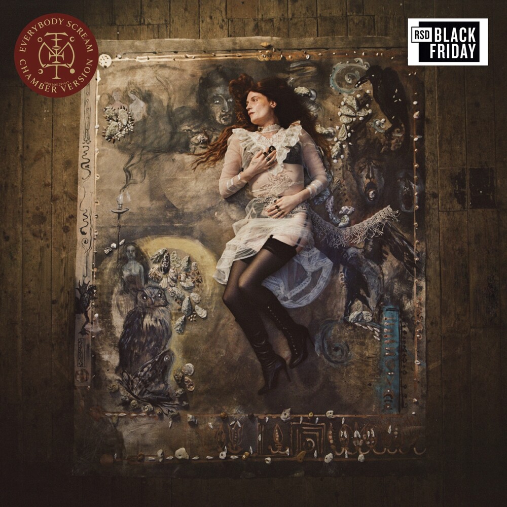 Album Art