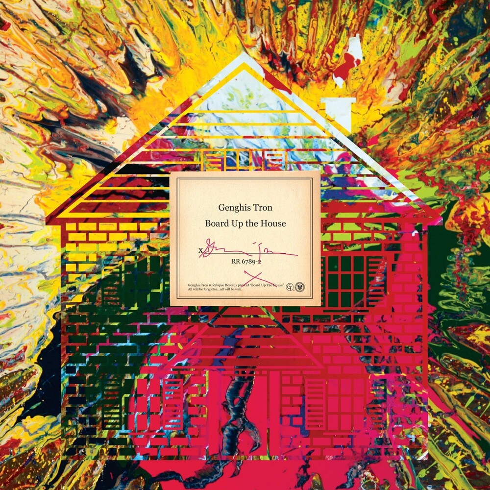 Album Art