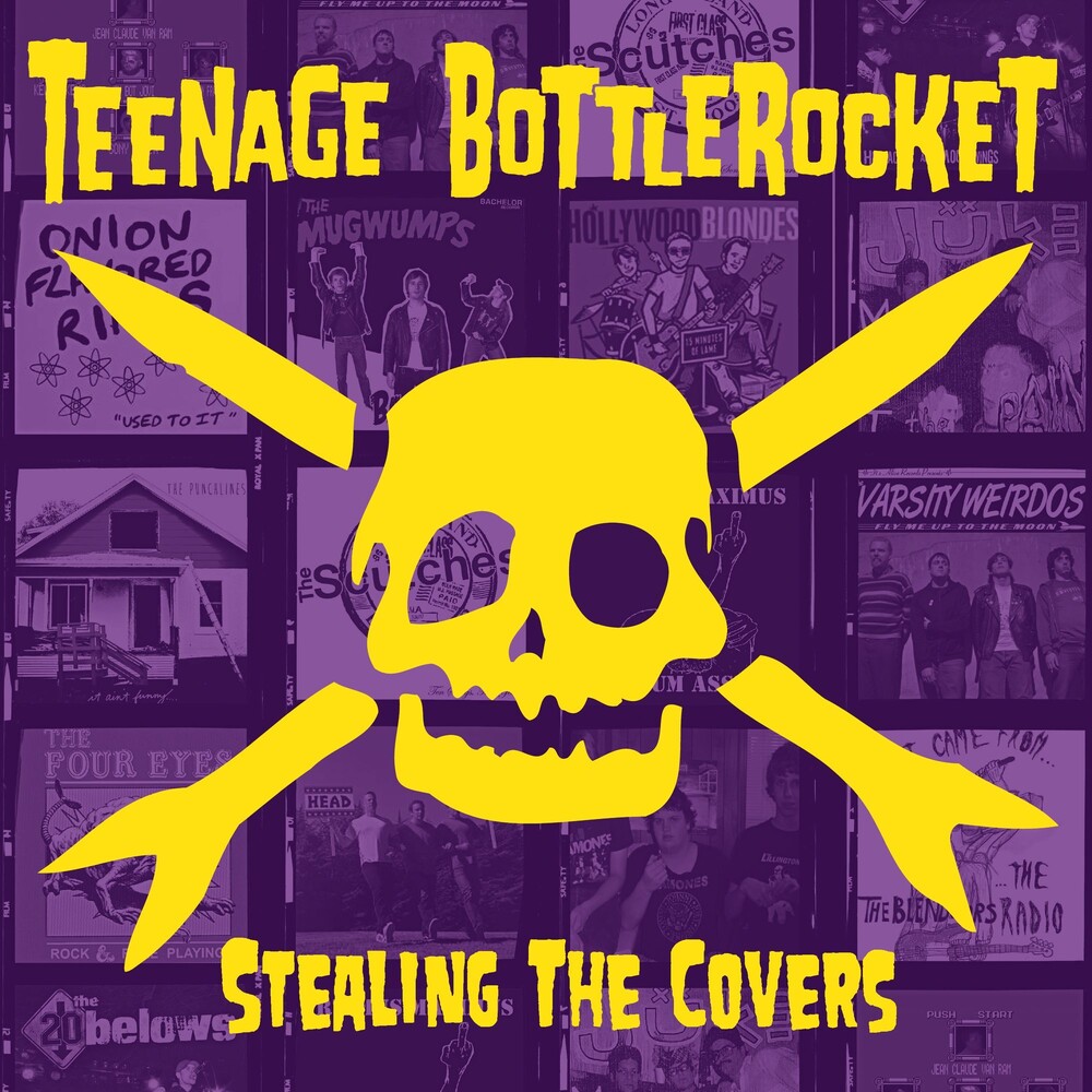 Album Art