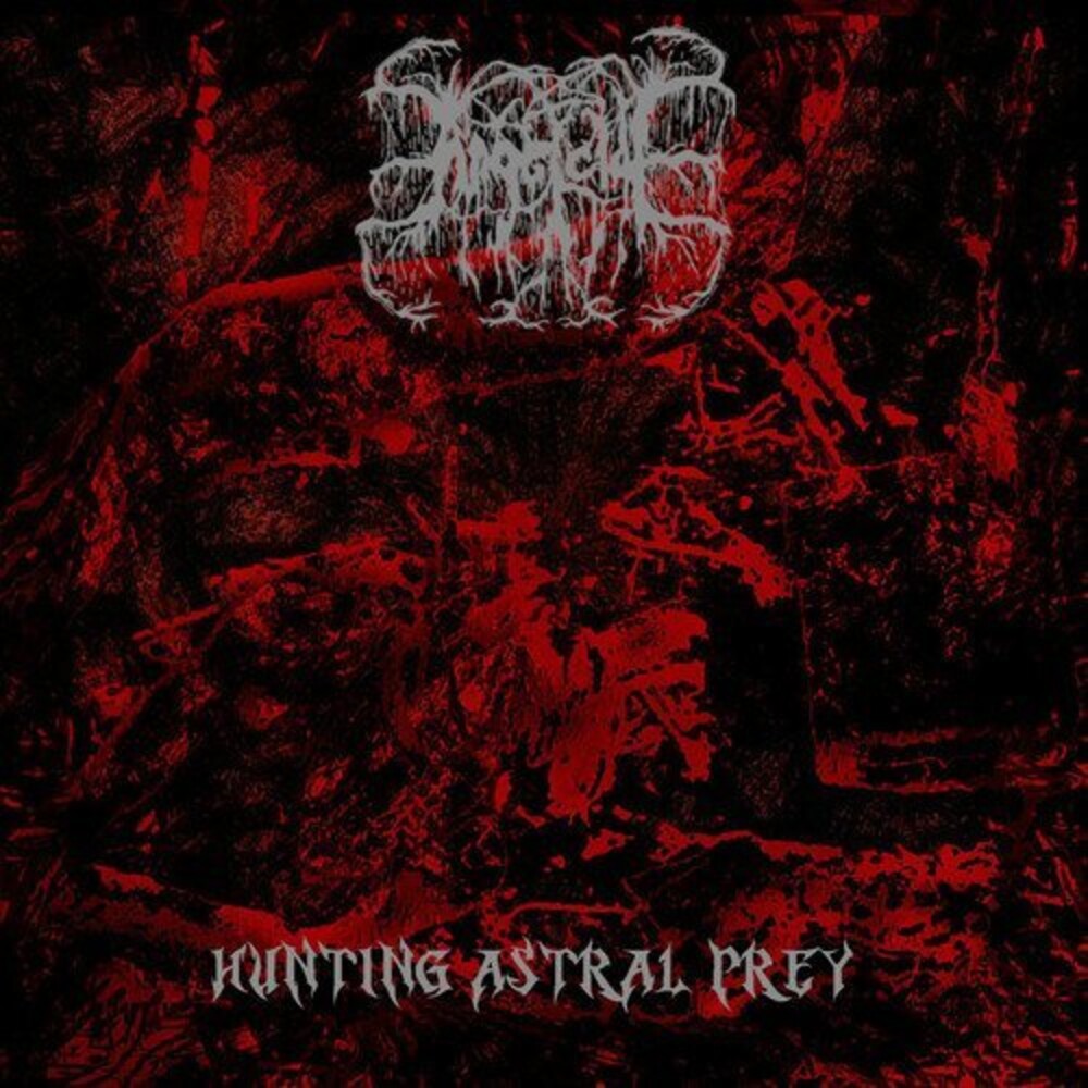 Angelcide - Hunting Astral Prey