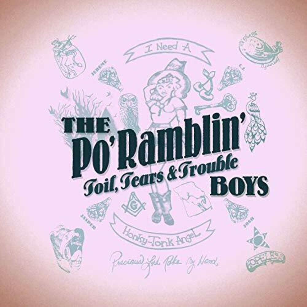 Album Art