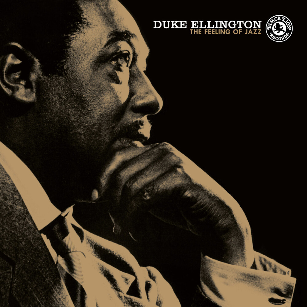 Duke Ellington - Feeling Of Jazz [Indie Exclusive Red LP]