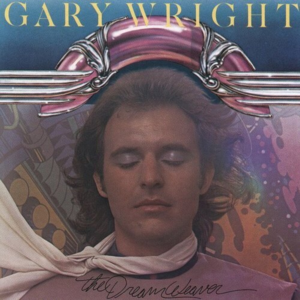 Gary Wright - Dream Weaver (Audp) [Colored Vinyl] [Limited Edition] [180 Gram] (Purp)