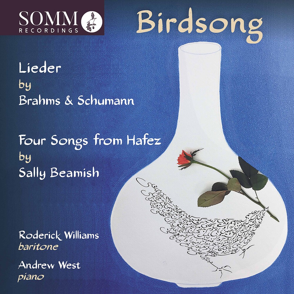 Beamish / Williams / West - Birdsong