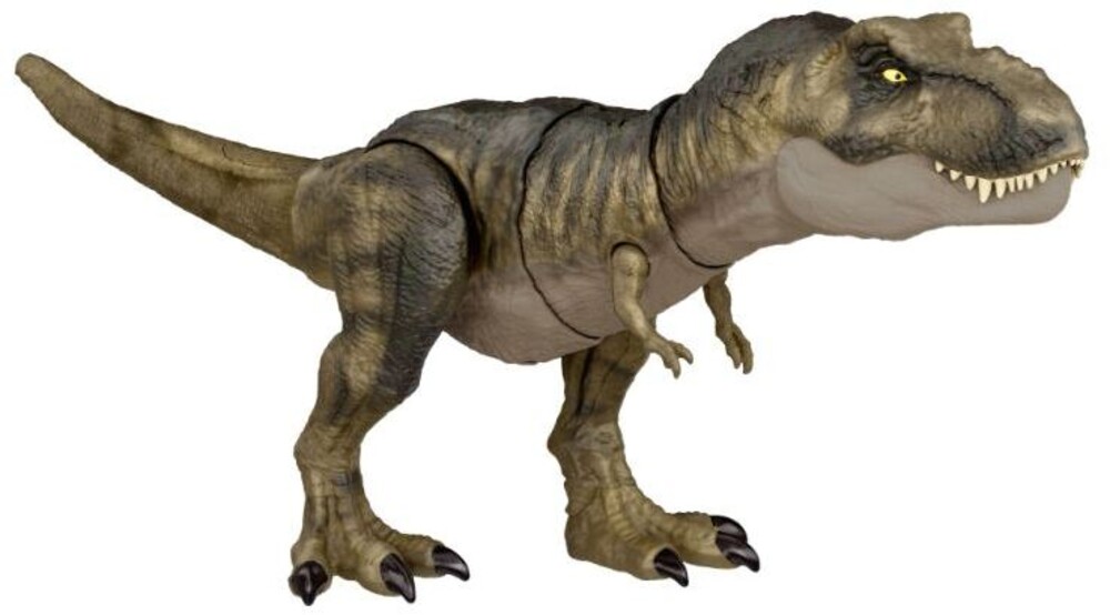 Jurassic World - Mattel - Jurassic World 3 Trash 'N Devour Tyrannosaurus Rex