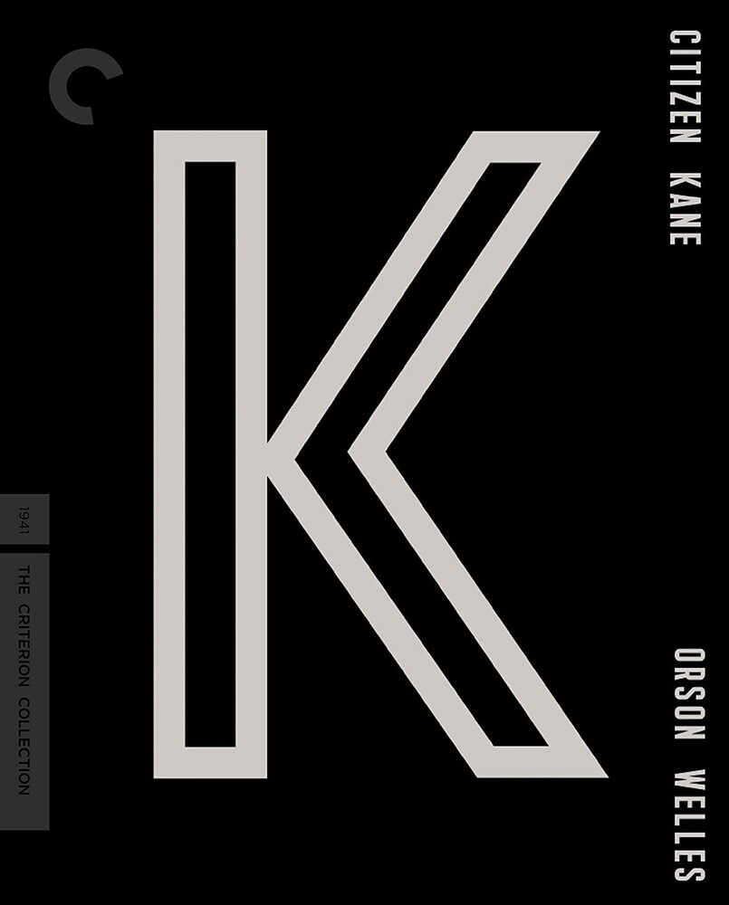 Citizen Kane Bd - Citizen Kane Bd (3pc) / (3pk)