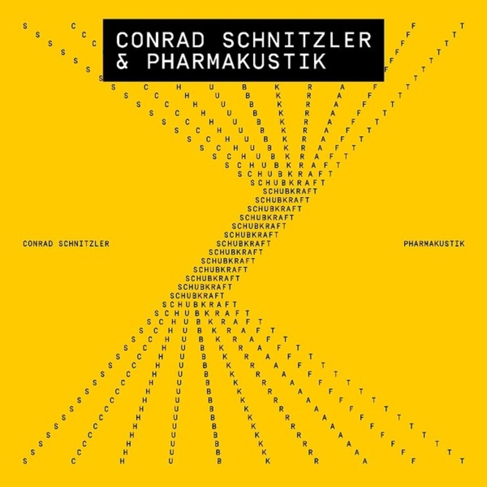 Schnitzler & Conrad Pharmakustik - Schubkraft