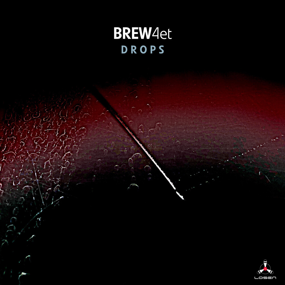 Brew4et - Drops