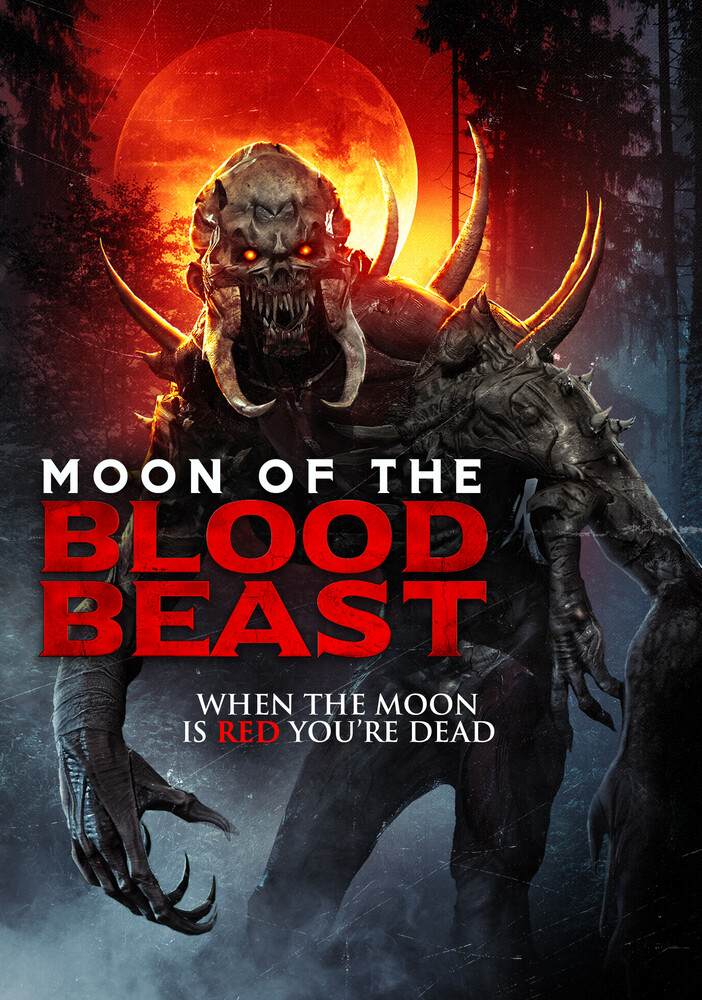 Moon of the Blood Beast - Moon Of The Blood Beast
