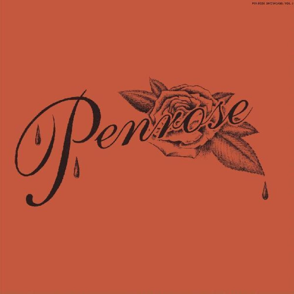 Penrose Showcase 1 / Various - Penrose Showcase 1 / Various
