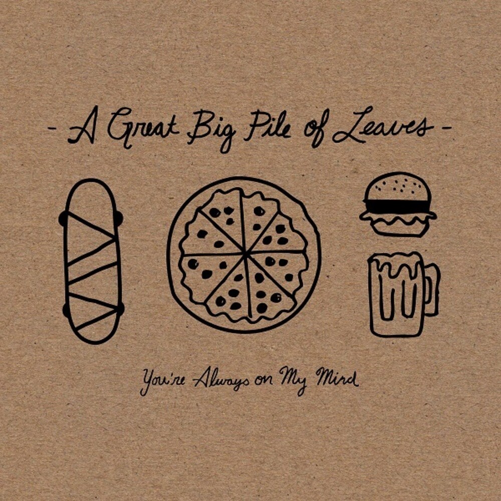 Album Art