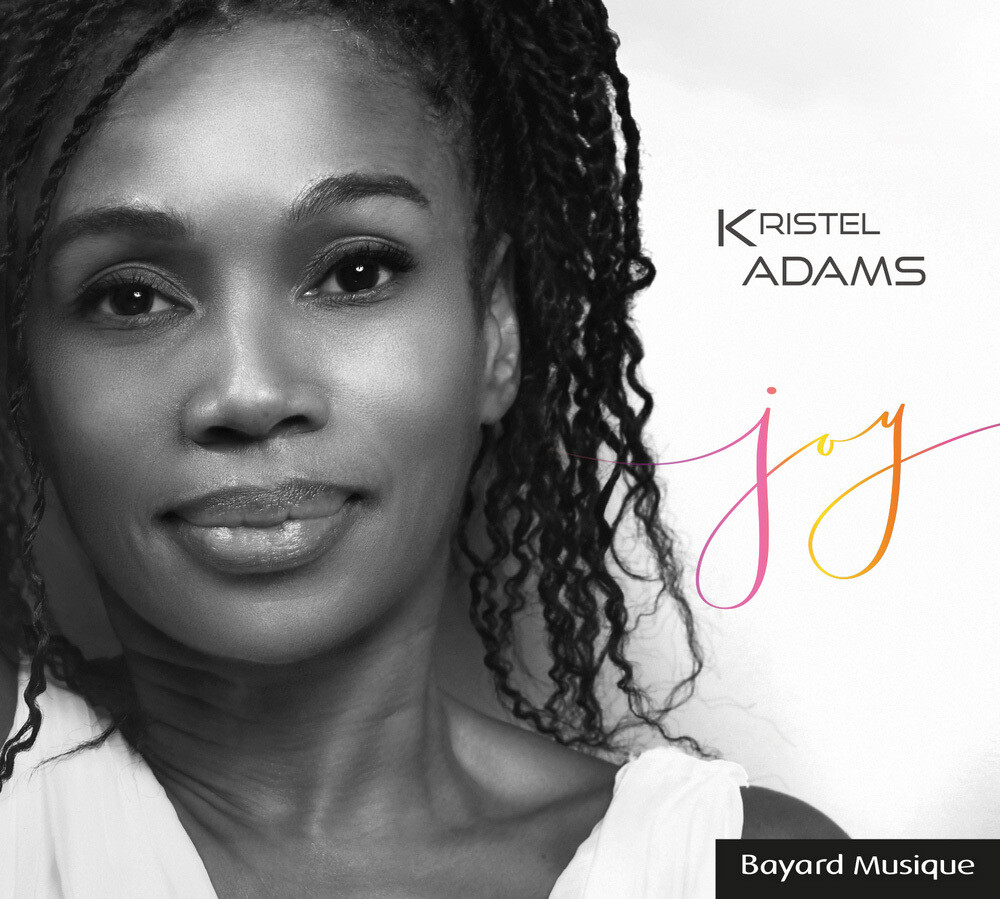 Adams Kristel - Joy