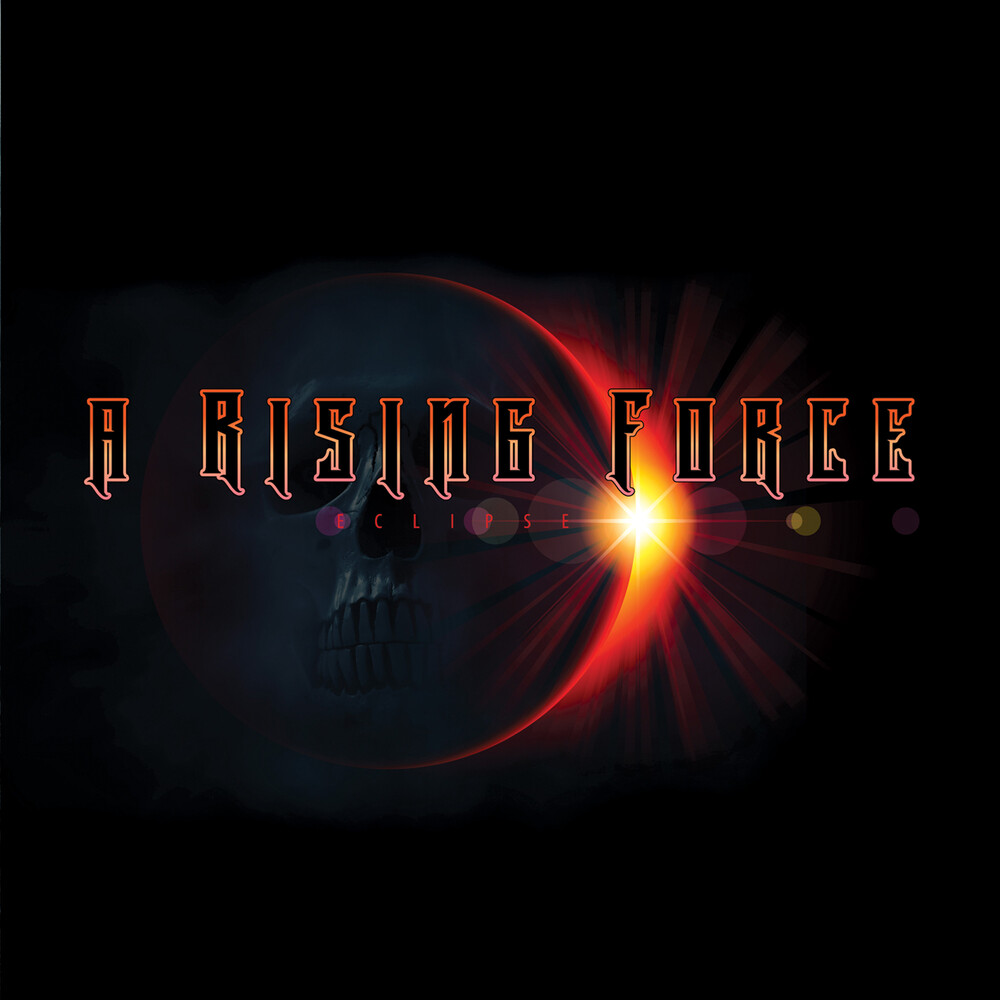 Rising Force - Eclipse