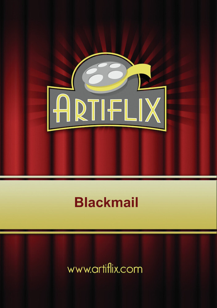 Blackmail - Blackmail / (Mod)