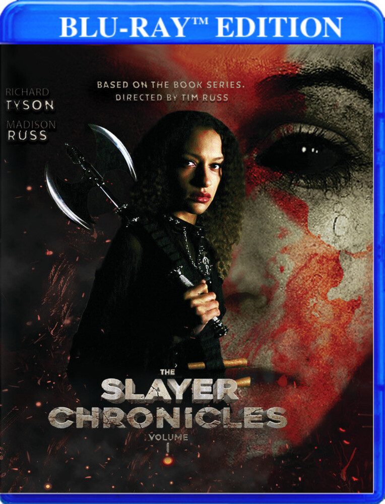 Slayer Chronicles 1 - Slayer Chronicles 1 / (Mod)