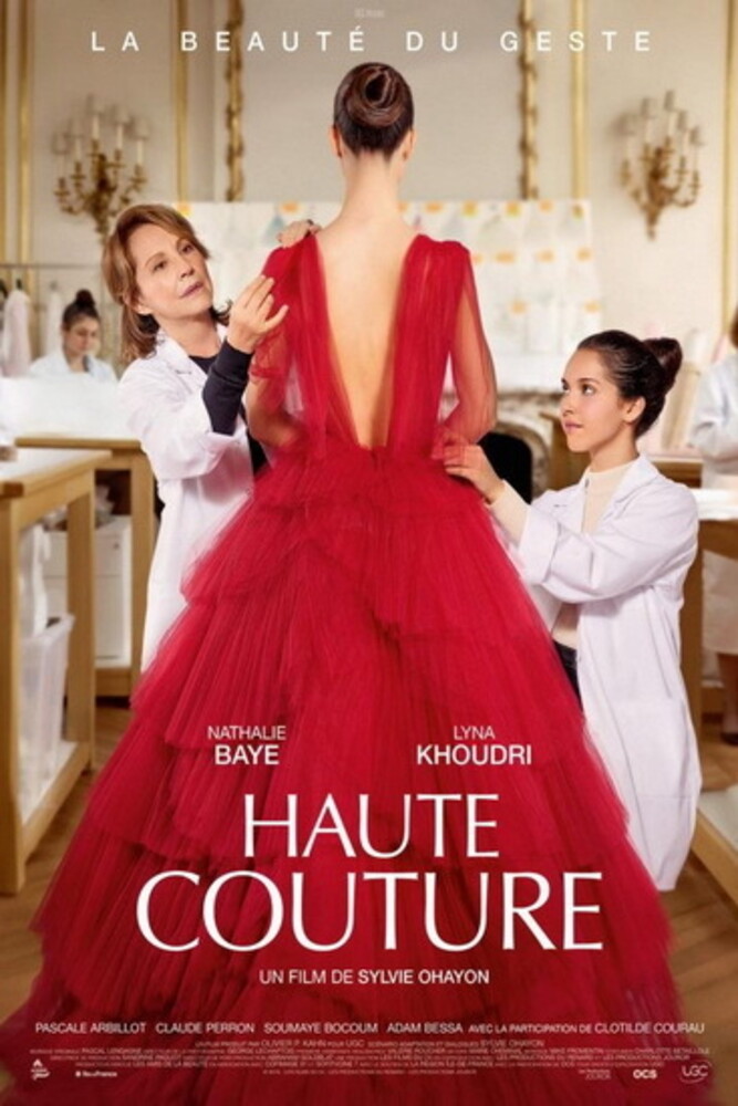 Haute Couture - Haute Couture
