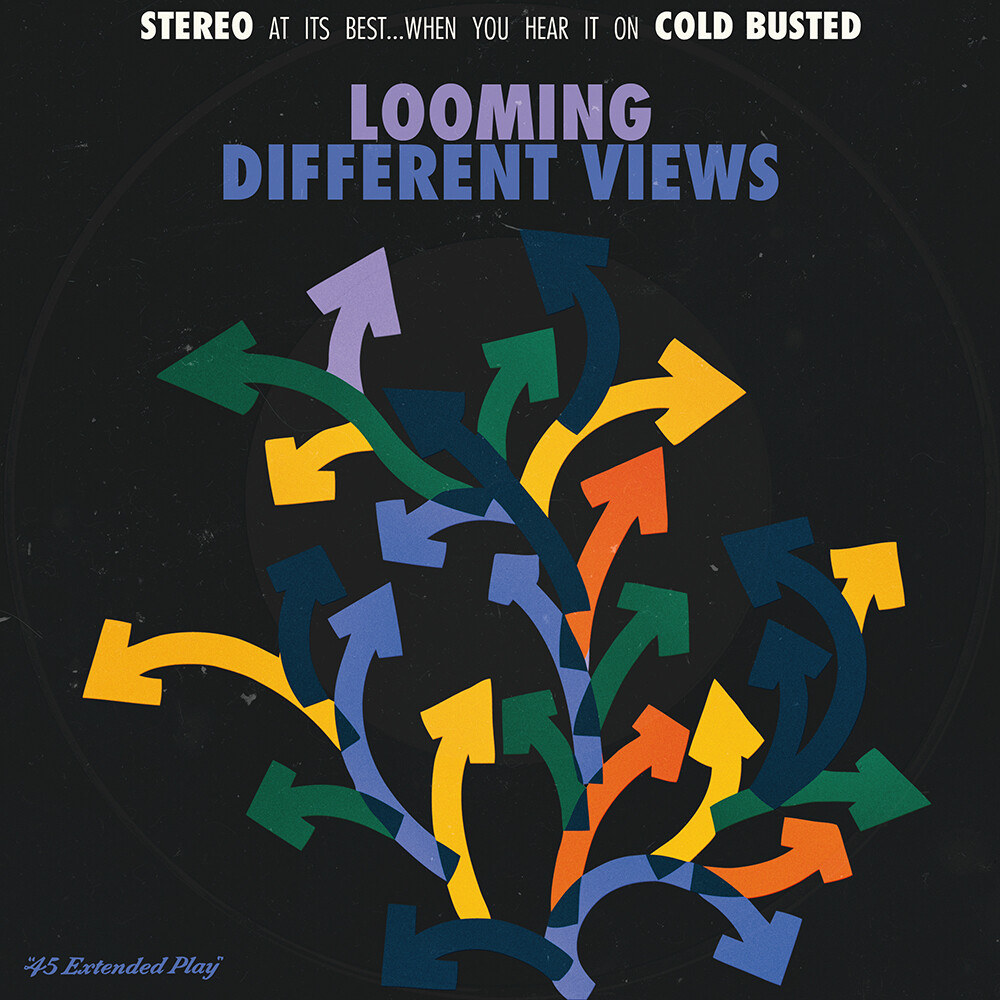Looming - Different Views