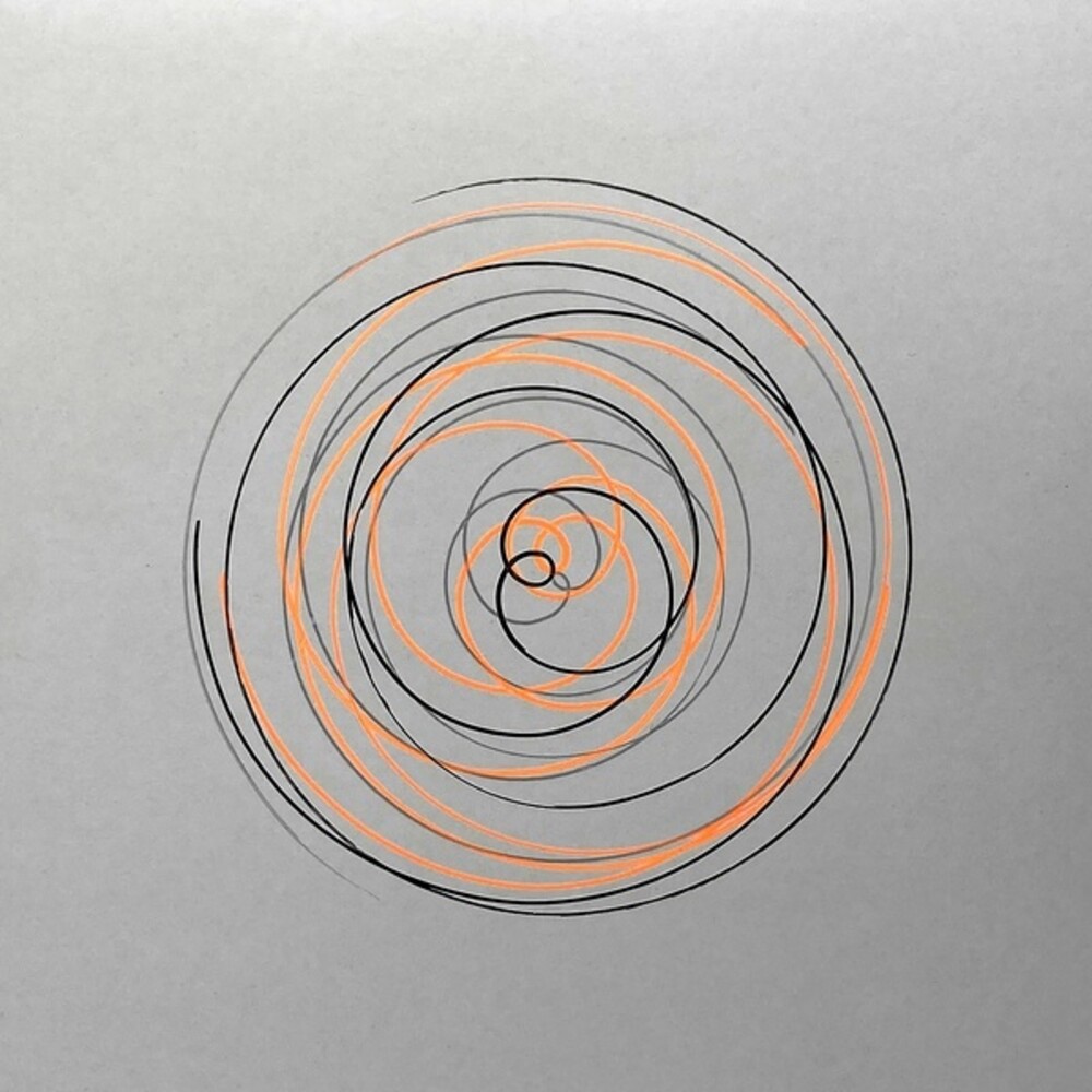 Polygonia - Living Patterns (Ep)
