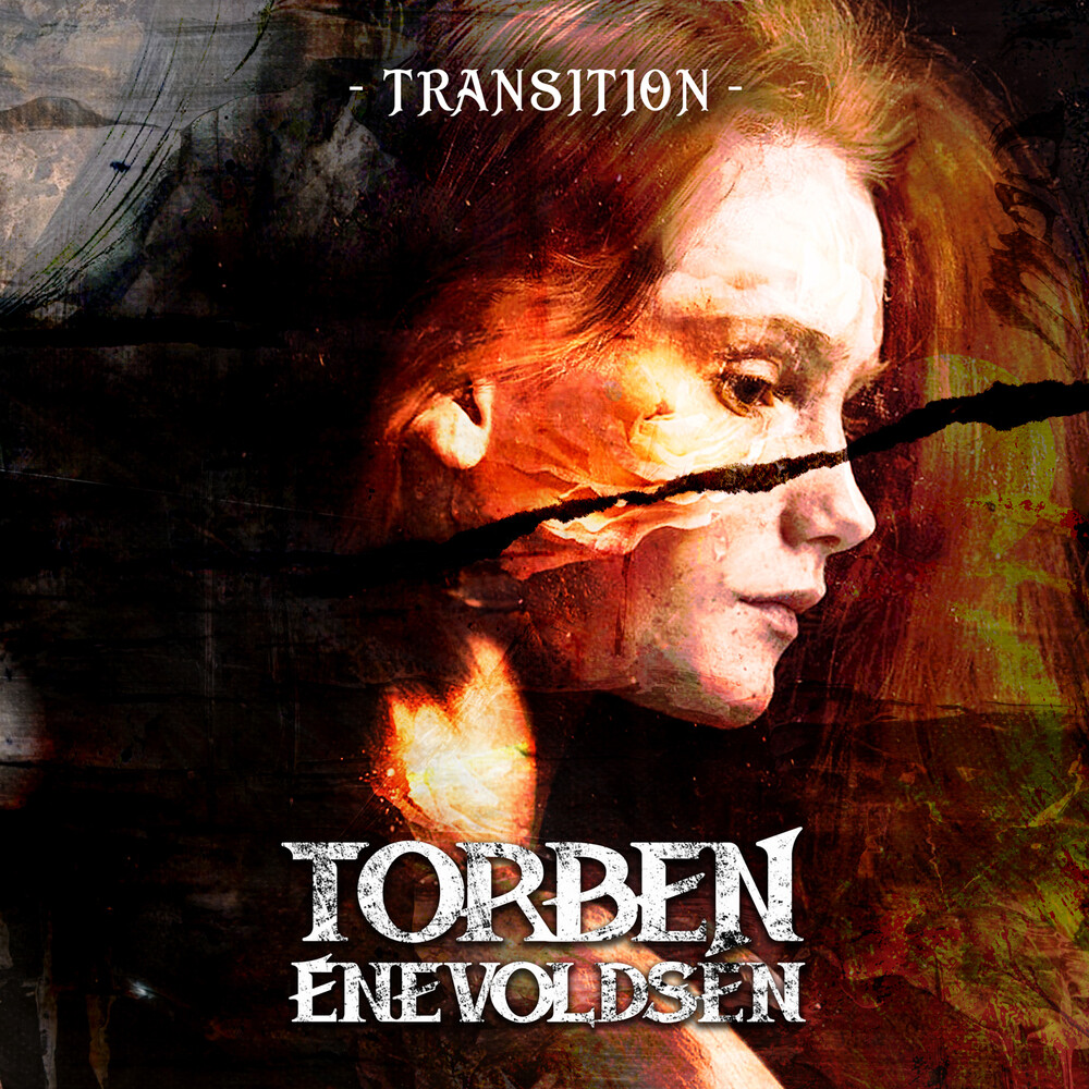 Torben Enevoldsen - Transition