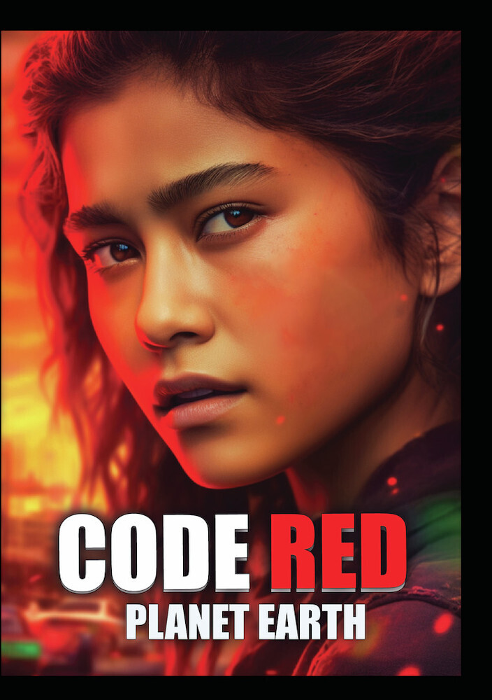 Code Red: Planet Earth - Code Red: Planet Earth / (Mod)