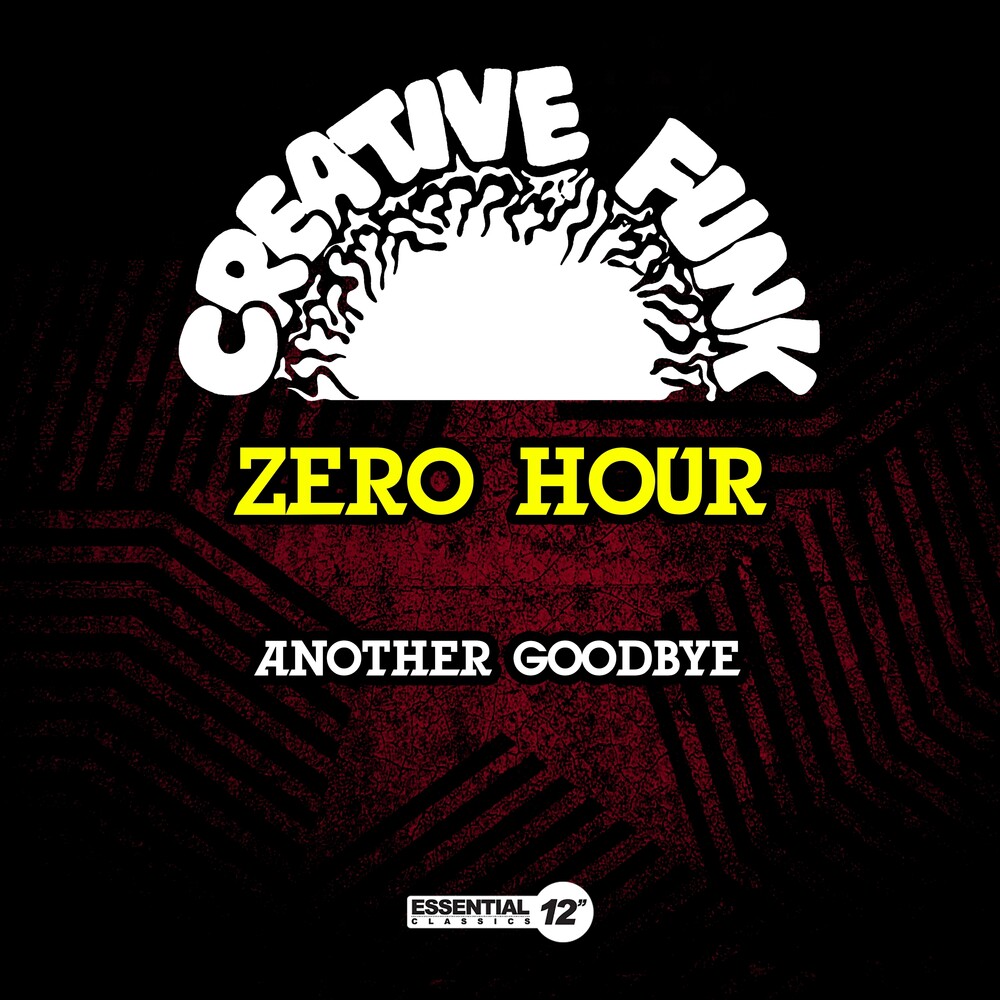 Zero Hour - Another Goodbye (Mod)