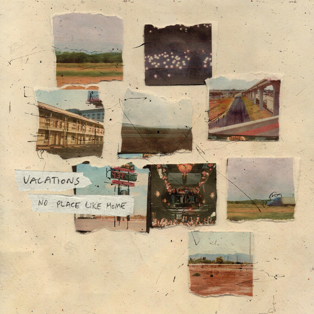 Album Art