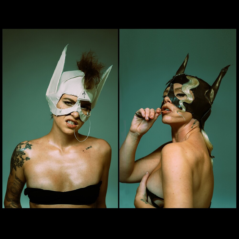 Album Art
