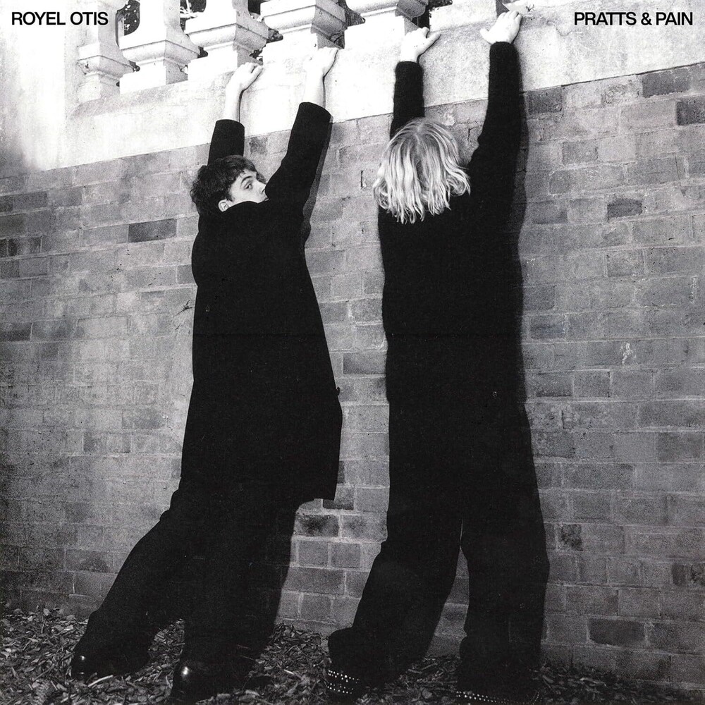 Album Art