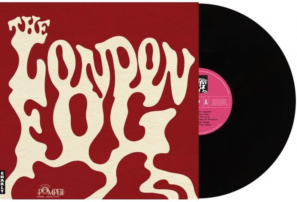 London Fog - London Fog